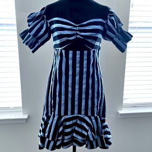 NWT - WAYF (Where Are You From) Hi-Lo Dress